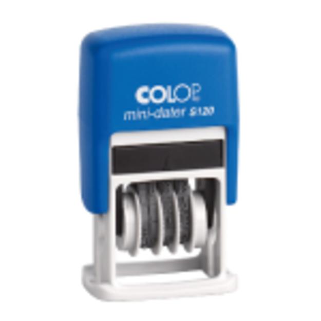 Kantoorstempels bestellen