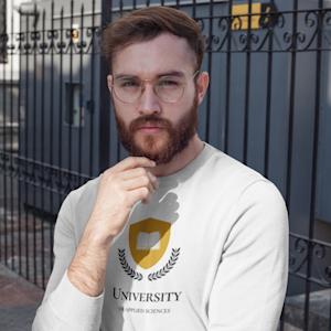 Budget sweater