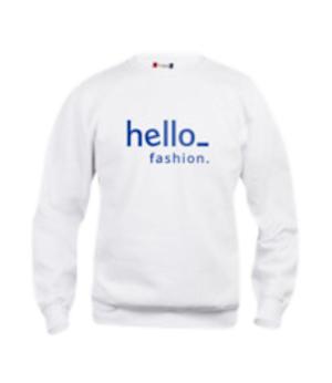 Basic Crew Neck Jumper