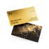 Foil Business Cards