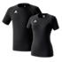 Camiseta de entrenamiento Erima