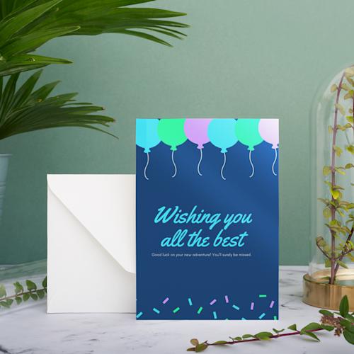 Greeting Cards