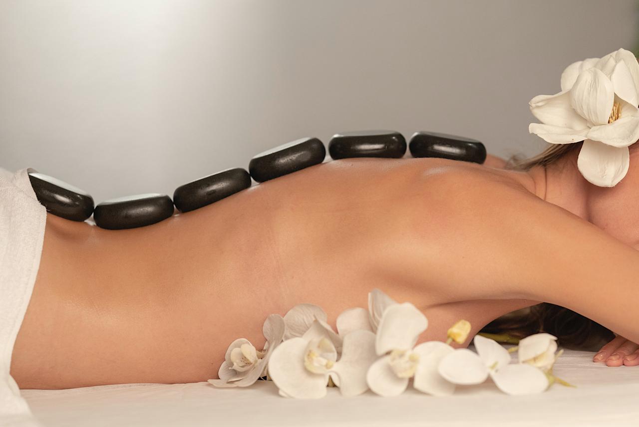 Masseuse