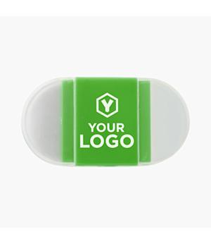 Temperamatite e gomme da cancellare