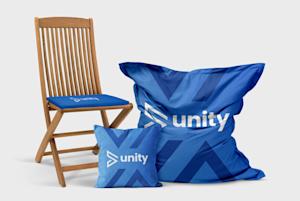 make your house a home with cheap printed decorations