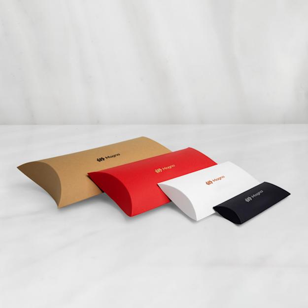 Lyxiga Kuddförpackningar