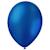 Metallic donkerblauw