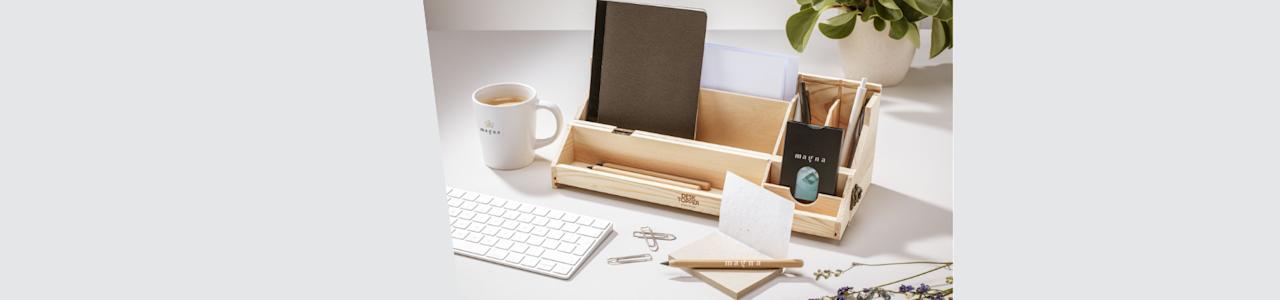 Jouw merk dagelijks zichtbaar