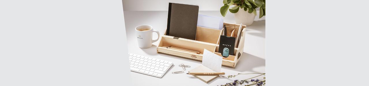 Jouw merk dagelijks zichtbaar