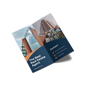 Real Estate Brochures