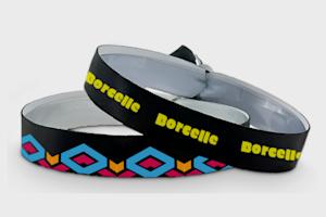 Wristbands RPET