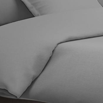 Ropa de cama bordada