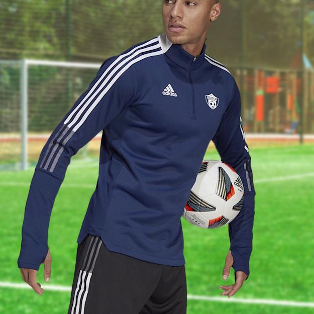 Adidas Tiro training Top