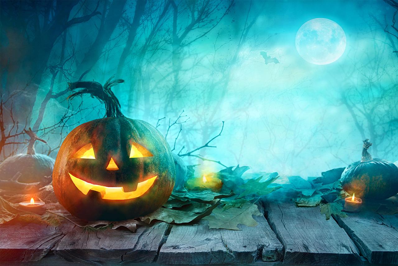 Halloween