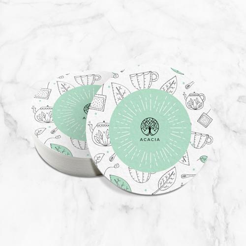 Bierviltjes en onderzetters bedrukken