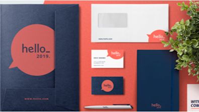 10 Great Uses of Branded Stationery