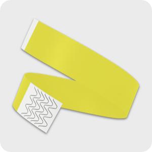Tyvek polsbandjes