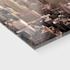 Plexiglas bord