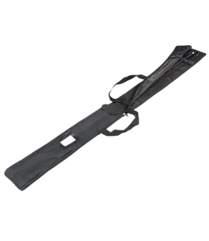 Mât et sac de transport