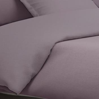 Ropa de cama bordada