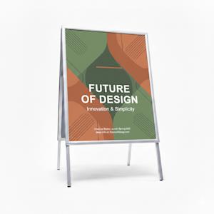 aboarddesignstandardsquarecorners - PDP no backgrround