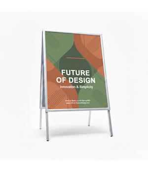 aboarddesignstandardsquarecorners - PDP no backgrround