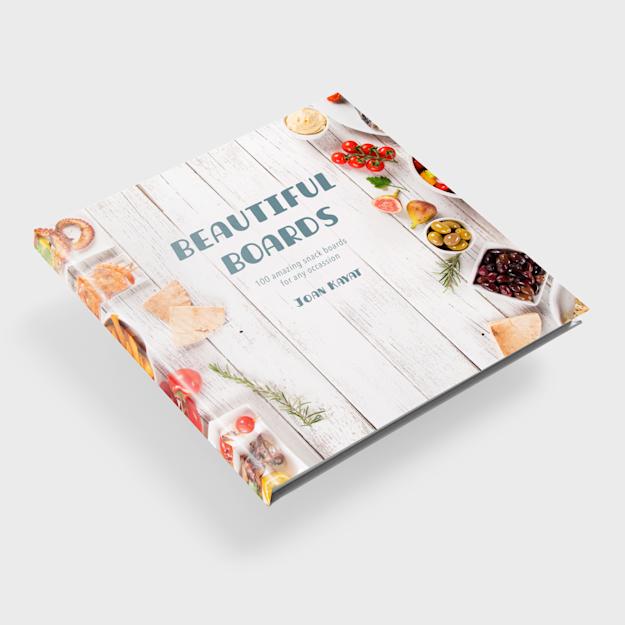 Libro con copertina rigida