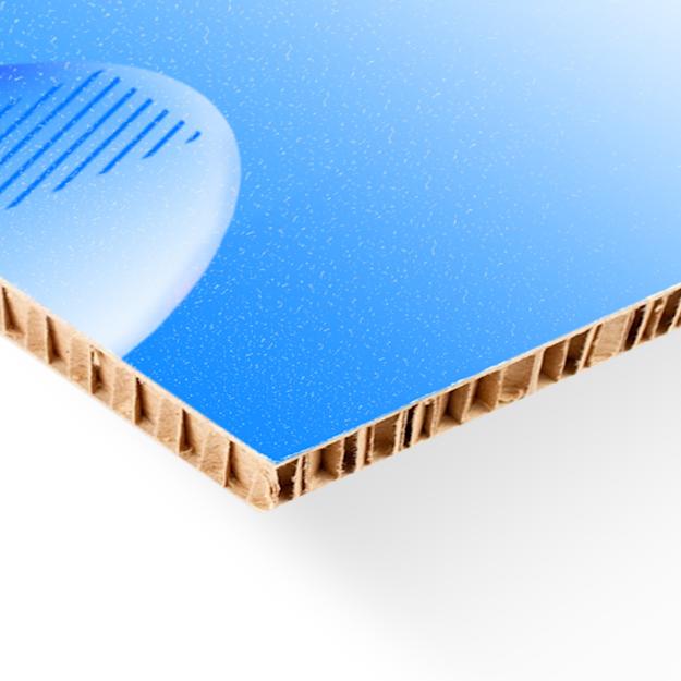 Hohlkammerplatten (Polypropylen)