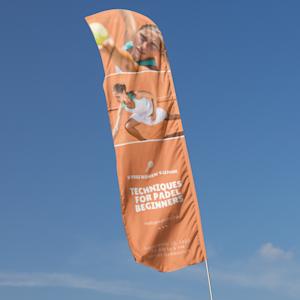 Strandvlag