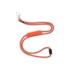 Koord lanyard met logo