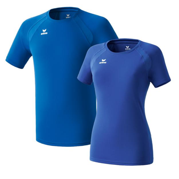 Camiseta de entrenamiento Erima