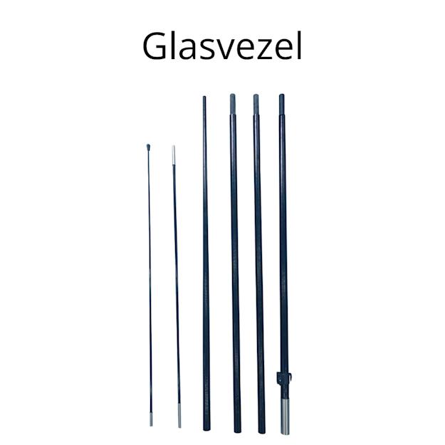 Strandvlaggen bedrukken