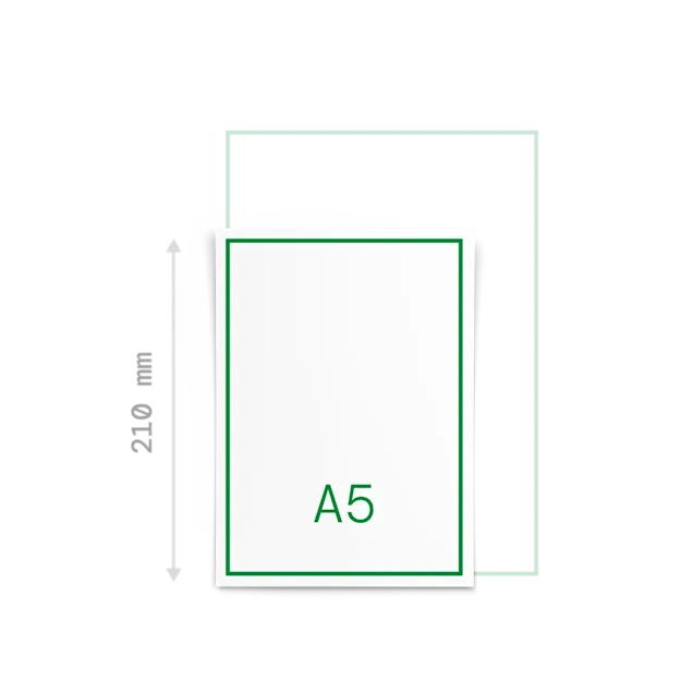 A5 Flyers-catalog-image