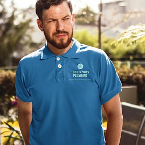 SOL'S | People Lichtgewicht Polo