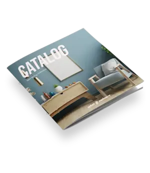 Encuadernación grapas omega