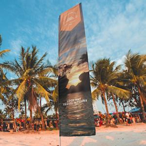 Strandvlag