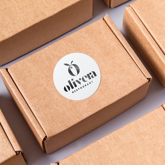 Stickers standard individuels