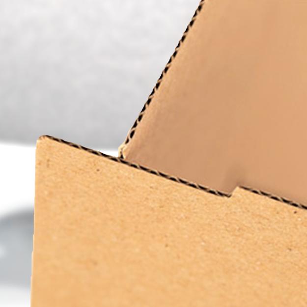 Logo Självlåsande Brevpack