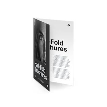 Bi-Fold Brochures