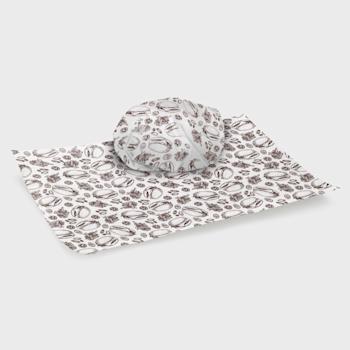 Vetvrij papier bedrukken