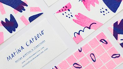 9 Examples of Good Business Cards
