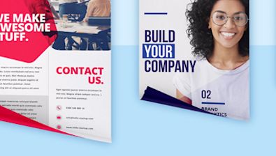 How to Design Flyers for Your Business