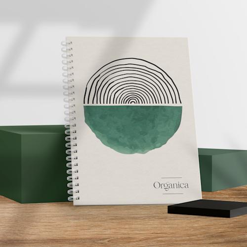 Notitieboekjes met ringband