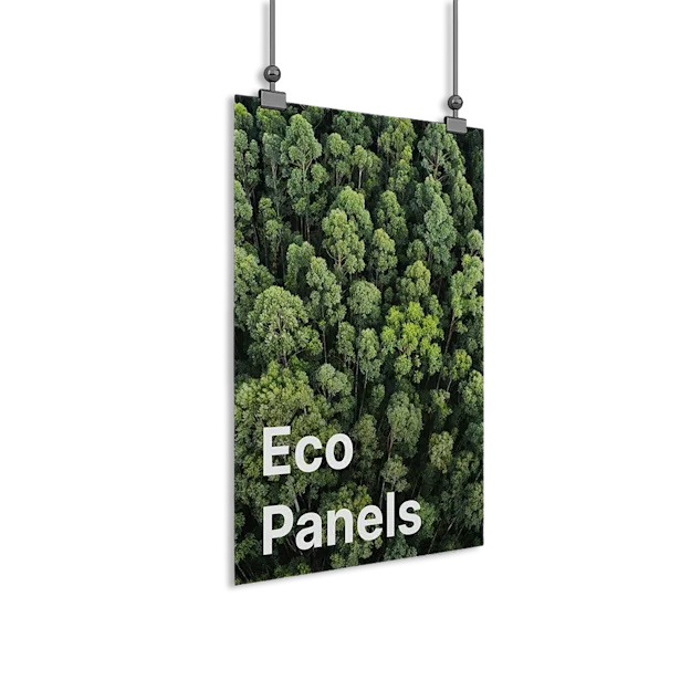 Paneles eco