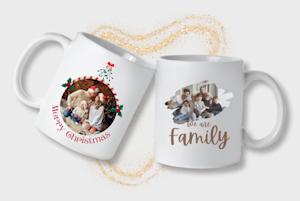 Photo Mugs