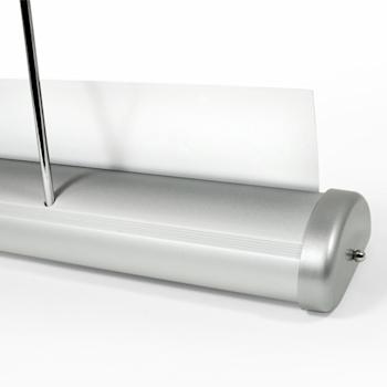 Mât du mini Kakémono roll-up