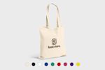 Order personalised cotton bags online with Helloprint