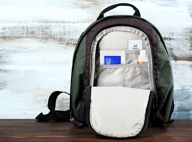 The 3 new must-have items in your bag to combat the coronavirus