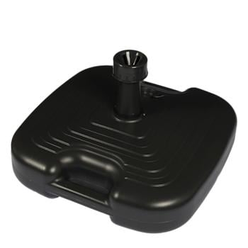 A parasol water base available at HelloPrint for a cheap price
