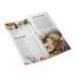 Tri-Fold Menus